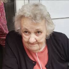 Thelma "Bernice" Rose Roberts Obituary July 14, 2022