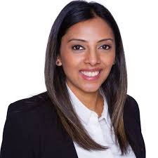 We're excited to announce that our BDM Ashlene Prasad just been announced… 