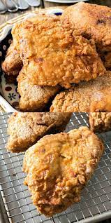 Fried Boneless Skinless Chicken Breasts A Family Feast