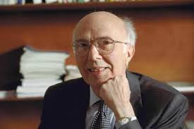 Morto Renato Dulbecco, genetista e premio nobel per la medicina