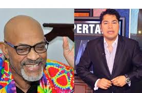 El Pachá pide a Nelson Javier retirar que es un “traicionero asqueante”