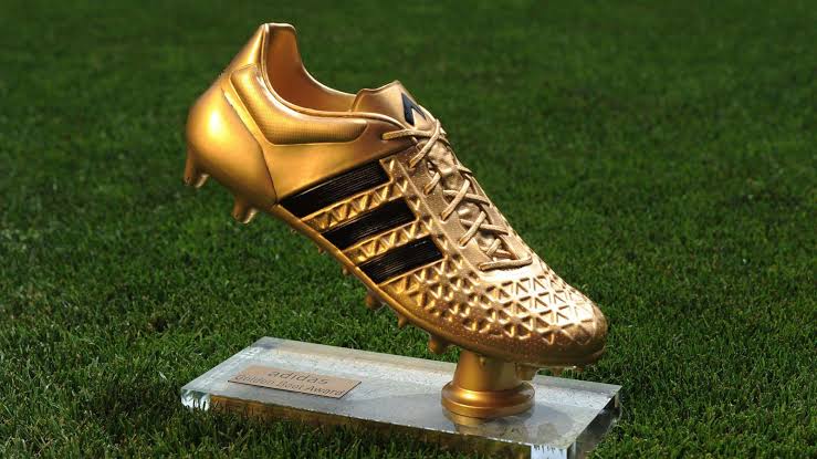 Who will be the Cup Golden Boot winner?