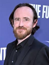 Ben Crompton Movies and TV Shows