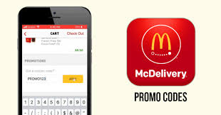 Get the 11 newest mcdonalds coupons and promo codes that have been tested and verified in february 2021. Here Are The Latest Mcdelivery S Promo Codes For Use From Now Till 30 November 2019 Moneydigest Sg