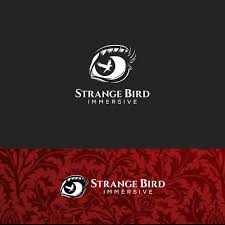 Check spelling or type a new query. World Famous Immersive Theatre Company Seeks Redesigned Logo Strange Bird Immersive Logo Design Contest 99designs
