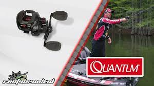 Dein wunschprodukt zum kleinen preis bestellen. Kevin Vandam Quantum Smoke S3 Baitcaster Reel Youtube