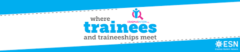 Erasmusintern Erasmusintern provides an integrated marketplace that aims at bringing together traineeship for all traineeships found through erasmusintern.org, you could stand to receive an erasmus+ grant. erasmusintern