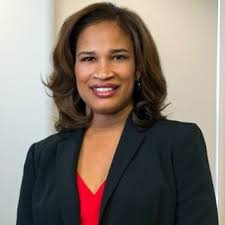 Tracey Coates, Lawyer in Bethesda, Maryland