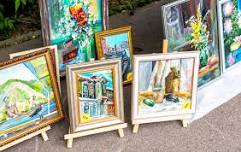 2026 Annual Franciscan Festival of Fine Arts