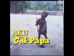 Nih, sekarang ada aplikasi yang dijamin bikin mood booster kamu. Parodi I M Not Father Video Lucu Mc Youtube