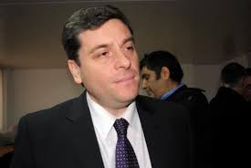 Cabral propone crear una figura penal para detener a los violentos antes de  que causen más daño a sus víctimas