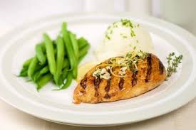 Low cholesterol recipes for chicken eatingwell from static.onecms.io combine flour, oil, cornstarch, white pepper, garlic powder, onion powder, black pepper and beaten egg. Best Ever Low Fat Baked Chicken Recipe