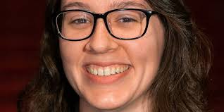 Becca Lambert • Theatre Design/Technology • Purchase College