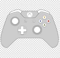 The xbox elite controller is microsoft's flagship console gamepad, rocking a premium design and extensive feature set. Xbox 360 Controller Xbox One Controller Game Controllers Xbox Transparent Background Png Clipart Hiclipart