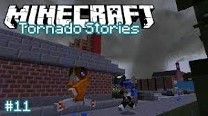 Now that you have installed the forge, download the . The Probe Minecraft Tornado Survival S5e30 Localized Weather Mod