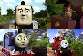 Shop magic thomas the train. Hero Of The Magic Railroad Fandom