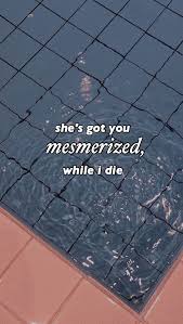 Heather Conan Gray In 2020 Song Lyrics Wallpaper Conan Gray Aesthetic Lyrics Aesthetic
