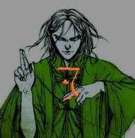 Kelsier - The Coppermind - 17Th Shard