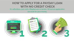 If your credit isn't the best, you may be able to get a startup business loan with no credit check. Payday Loans With No Credit Checks Maybe Loan