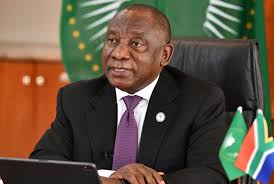 Watch live | president ramaphosa to address the nation ((27 june 2021)) 20h00 Deadlier Coronavirus Variant In South Africa Ramaphosa To Address Nation On Sunday