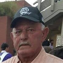 John LeDoux Obituary