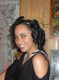 Jessica PETRUS (LANESTER, LORIENT)