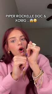 Honestly hope that everyone can heal from their past !!! #tea #xomgpop  #piperrockelle #squad #documentary #story #piperrockelledoc  #leighasanderson #viral #fyp