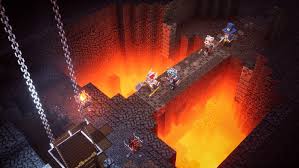 It's affecting a number of people, who are understandably not happy about it. Minecraft Dungeons Game Ownership Not Established Error Gamewatcher
