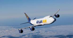 Atlas air, inc., a wholly owned subsidiary of atlas air worldwide holdings, is a cargo airline, passenger charter airline, and aircraft less. Atlas Air Reports 293m Loss In 2019 As It Writes Down 747 400 Fleet News Flight Global