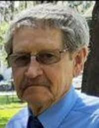 Obituary information for Gerald Mitchell Harper