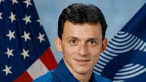 Pedro Duque, astronauta español, revela el momento en el cual quiso ser un  hombre del espacio: "