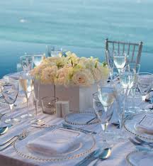 Add pic source on comment and we will update it. Short White Roses For Formal Wedding Reception Centerpieces Archives Weddings Romantique