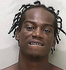 Man charged with shooting at deputy also faces manslaughter charge