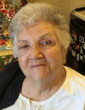 Obituary information for Darlene Mae Hopper