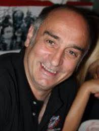 Alain CLEMENT (Laboratoire Nuxe à Paris)