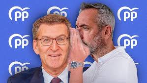 VOTO POR CORREO: ANA ROSA, FERRERAS y EDUARDO INDA