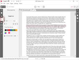 Save time editing text in pdf online. 6 Simple Ways To Add Text To Pdf