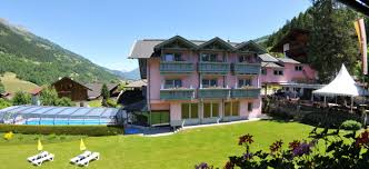 Steden en gemeenten in het district spittal an der drau; Wellnesshotels Rangersdorf Karnten Die Besten Hotels