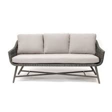 Mix and match the elba dining chair, garden table and garden bench to create kettler is a very well respected brand, originating in germany and with offices and networks around the world. Kettler Lamode 3 Seater Sofa With Cushion Garden Sofa Kettler Seater Sofa