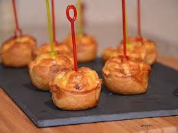 À proposer en apéro ou en entrée accompagnés de feuilles de mâche ou de roquettes par exemple. Les Meilleures Recettes D Entrees Et Amuse Bouche