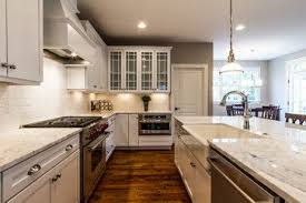 Pin By Henry Rylan Interior Design On Emerald Project Craftsman Style Homes Craftsman Kitchen Craftsman Home Interiors