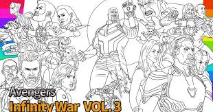James rhodes or war machine is a jet pilot and an. Avengers Coloring Pages Infinity War Brilliant Ideas Avengers Infinity War Coloring Pages Gau Avengers Coloring Pages Superhero Coloring Pages Coloring Pages