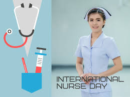 International nurses day is organised every year to celebrate birth anniversary of florence © provided by zee news. International Nurses Day 2019 Interview With The Experts Educationworld