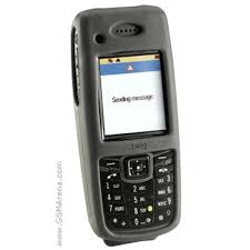 Mobile Benefon TWIG Discovery Pro ...