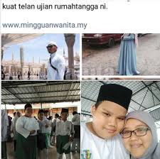 Malah, ada beberapa netizen yang telah melancarkan gerakan untuk memboikot produk keluaran wanita tersebut yang dikenali sebagai pengasas produk kecantikan. Anak Saya Pernah Jadi Mangsa Pu Abu Sufyan Dia Dimalukan Diaibkan Diejek Dalam Kelas Sozcyili