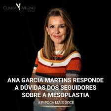 Outras dicas foram de colocar junto com a pipoca, café solúvel ou chocolate em pó. Clinica Milenio Ana Garcia Martins Responde A Duvida Dos Seguidores Sobre A Mesoplastia Facebook