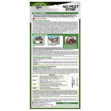So in desperation, i bought sticks of poison. Hot Shot No Pest Strip Home Insect Killer At Menards