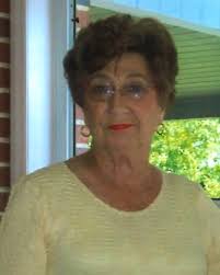 Pauline Smith Divers Obituary October 29, 2023