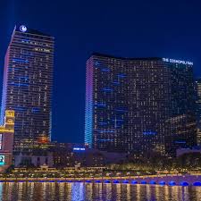 The cosmopolitan hotel and restaurant was originally built between 1827 and 18292 as a one the hotel prospered as a stagecoach stop offering 20 rooms for a layover between los angeles and. Cosmopolitan Of Las Vegas Closes March 18 To Prevent The Spread Of Coronavirus Eater Vegas