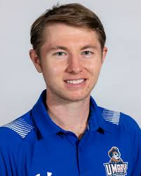 Men's Track and Field Coaches